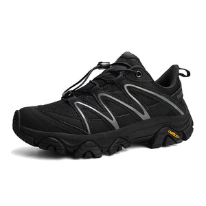 Chaussures <span class=keywords><strong>de</strong></span> <span class=keywords><strong>randonnée</strong></span> pour hommes en plein air, directement <span class=keywords><strong>de</strong></span> l'usine, antidérapantes, respirantes, <span class=keywords><strong>bottes</strong></span> <span class=keywords><strong>de</strong></span> sport pour sports nautiques, pour la <span class=keywords><strong>randonnée</strong></span>, Zapatillas Hommbre - Product Image 1