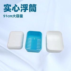 Apoya el cuidado dental transfronterizo. El estuche dental de estilo europeo contiene una malla protectora para un uso seguro y no tóxico. - Product Image 3