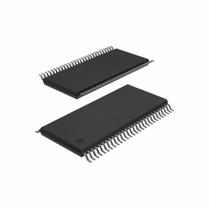 Interfaz FLATLINK TRANSMISOR Y RECEPTOR SN65LVDS93BDGG Componentes Electrónicos Originales Trade 56 TFSOP (0.240", 6.10mm de Ancho) - Product Image 1