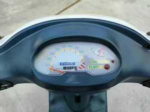 Scooter a Gas <span class=keywords><strong>Yamaha</strong></span> <span class=keywords><strong>BWS</strong></span> di Seconda Mano per Esportazione a Taiwan, Motociclette Usate - Product Image 5