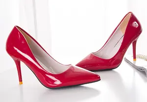 Mulheres Bombas de Moda Sapatos de Salto Alto Preto Branco Rosa Sapatos Sapatos de Casamento Das Mulheres Senhoras Stiletto sapatos de Salto 2021