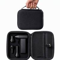 Étui EVA personnalisable avec séparateurs et poches sur mesure, étui rigide EVA antichoc, étui EVA portable