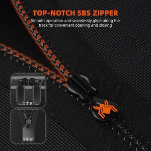 เต็นท์ปลูกต้นไม้ <span class=keywords><strong>Spider</strong></span> <span class=keywords><strong>Farmer</strong></span> ขนาด 4x4x6.5 ฟุต (120x120x200 ซม.) ผ้าใบไมลาร์หนา 1680D กันน้ำ สะท้อนแสงแบบเพชร สำหรับปลูกพืชไร้ดิน - Product Image 4