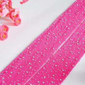 Collants résille effet cristal pour femme, bas sexy en maille brillante avec strass - Product Image 6