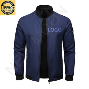 High Quality Customized UPF50+ Windproof and <b>Waterproof</b> <b>Jacket</b> Outdoor Hiking Casual <b>Jacket</b> - Product Image 4