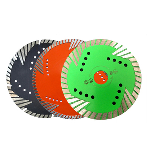 Pexmientas 115mm Thông tư bánh xe đá cẩm thạch cắt lưỡi cưa gạch kim cương Granite đá Granite đá Bazan đá vôi cắt đĩa - Product Image 2