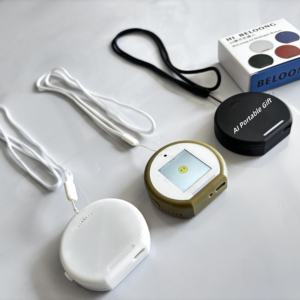 <span class=keywords><strong>Assistant</strong></span> intelligent Haut-parleur Bluetooth intelligent Ai Gestion efficace des tâches avec modèle Big Data Cadeau pour la maison intelligente - Product Image 2