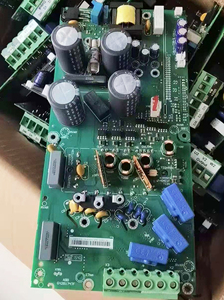 -acs800 ฟิล์มหนาตรวจจับแรงดันไฟฟ้า 58926469 แผ่นเซรามิก Ipp-hy85 และ Hyb5 - Product Image 4