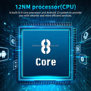 วิทยุติดรถยนต์ Android 13 ความละเอียด 1280*720 หน้าจอ IPS รองรับ Car-play ชิปประมวลผล 8 แกน 4G LTE พร้อมระบบนำทาง สำหรับรถยนต์ KIA SPORTAGE ปี 2010-2016 - Product Image 4