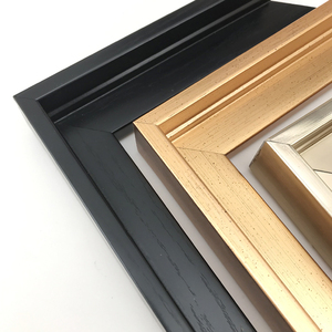 Khung tranh nổi hiện đại bán buôn, khuôn mẫu tranh vẽ trên vải, nhà sản xuất tùy chỉnh, khung tranh nổi trang trí tường cho tranh vải - Product Image 3