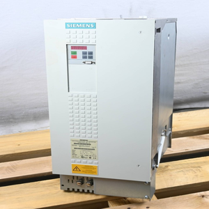 6SE7027-2TD71-Z Simovert Masterdrives ชุดควบคุมการเคลื่อนที่ รุ่น D PLC - Product Image 3