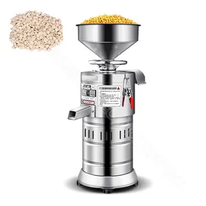 Mini licuadora de coco y fruta de avena de soja, exprimidor, Extractor de verduras, máquina automática de leche de soja