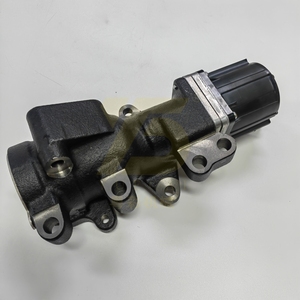 วาล์ว EGR รุ่น 6WG1 6UZ1 SH800-3B SH460-5B CX460 1-16110017-3 1161100173 1161100170 8-98179616-0 8-98238251-2 อะไหล่เครื่องจักร - Product Image 5