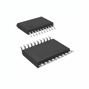 Buy Online Electronic Components 20 PowerTSSOP Power Management (PMIC) TPS76833QPWPRG4 In Stock - Product Image 1