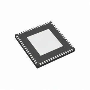 Original ATSAME53J18A-MU-EFP Embedded Buy Online Electronic Components 64 VFQFN Exposed Pad - Product Image 1