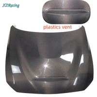 Couvercle de moteur de voiture en fibre de carbone GTS, capot de voiture, adapté à la BMW Série 1-2e génération F20 F21, pièces automobiles aérodynamiques, accessoires de voiture
