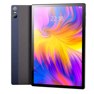 10.51 Inch <strong>Tablet</strong> 2K Screen Ram 6GB 8GB ROM 128GB <strong>Camera</strong> 5MP 13MP 4G <strong>Dual</strong> Band Wifi 8 Core <strong>Tablet</strong> <strong>Android</strong> Pad <strong>Tablet</strong> - Product Image 3