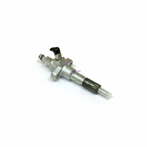 Оригинальная японская топливная форсунка 6BG1 8-97222170-0 для дизельных двигателей ZX200 ZX230 <span class=keywords><strong>SH200A3</strong></span> SY235, запчасти для экскаваторов, номер 8972221700 - Product Image 1