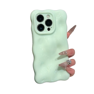 เคสโทรศัพท์ลายเพ้นท์หรูหรา Blue Best Brands Art Design Quad Lock Orry 00s  รุ่น Screen Covers  หาซื้อได้ใกล้ฉัน - Product Image 1