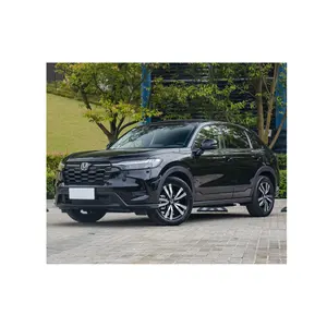 High Quality New Petrol Vehicle 4 Door 5 Seats Dongfeng Hon-Da Hr-V Luxury Gasoline Car Hot Sale