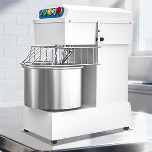Factory Supply Three Speed Dough Mixer Multifunction <strong>Mixture</strong> and <strong>Bread</strong> Kneading Machine for Bakery Use - Product Image 4