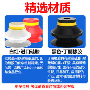 Elevador de Vacío Robótico de Doble Capa de Acero PIAB B5/B8/B10/B15/B20/B30/B40/B50-2 para Industrias de Construcción Agrícola - Nuevo y Usado - Product Image 3