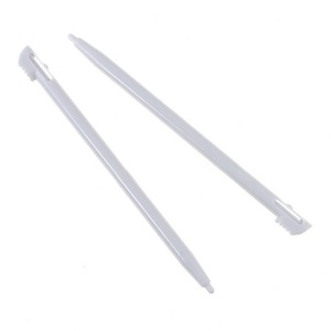 ปากกาเขียนด้วยลายมือ, หน้าจอสัมผัสของเครื่องเล่นเกม, ปากกาสไตลัสแบบต้านทานสำหรับคอนโซลพลาสติก, อุปกรณ์เสริมสำหรับ 2DS - Product Image 4
