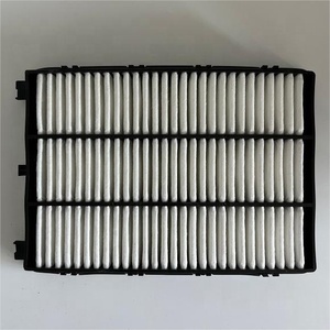 Guohao hiệu suất tốt nhất Bộ lọc không khí kỹ sư Bộ lọc không khí trên động cơ intake <span class=keywords><strong>Air</strong></span> <span class=keywords><strong>Filter</strong></span> 28113-d3300 cho HYUNDAI - Product Image 4