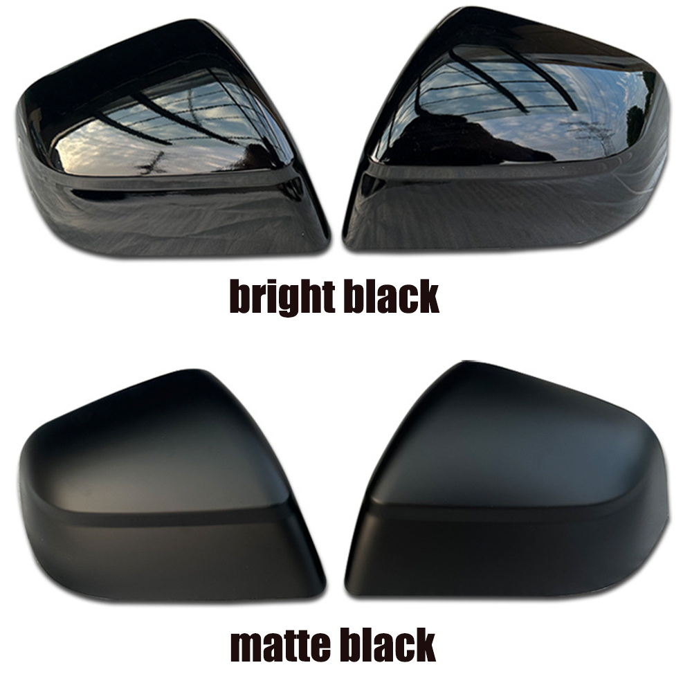 noir brillant