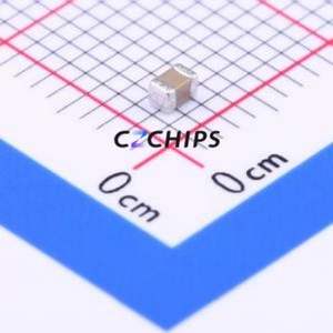 Condensador SMD (MLCC) GRM21BR60J106KE19L 0805 (Capacitancia: 10uF) (Precisión: 10%) (Voltaje Nominal: 6.3V) - Product Image 2