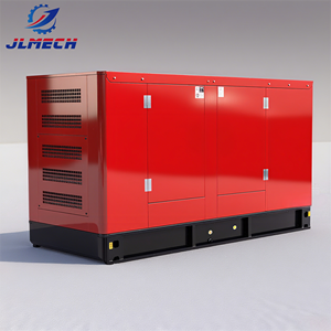 כבד שלושה פאזי גנרטור-פרו סדרה כוח תעשייתי | סין ייצור ישיר 20kw 50kw 100kw 200kw 300kw 300kw - Product Image 1