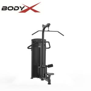 BAM6011 Appareil de <span class=keywords><strong>musculation</strong></span> commercial en acier pour salle de sport, <span class=keywords><strong>machine</strong></span> rotative pour le torse - Product Image 2