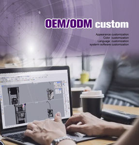 Nd Yag 755nm 1064nm Tattoo Removal Long Pulse Android System Alexandrite <span class=keywords><strong>Laser</strong></span> Hair Removal Machine Price With Cooling - Product Image 6