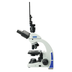 BestScope BLM5-227 LCD LED Light Source 13.3&quot; Tablet Screen Video Optical Digital Biological <strong>Microscope</strong> - Product Image 3