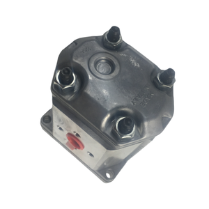 Hydraulische tandwielpomp ALP1 ALP2 ALP3 |   Graafmachinepomp |   OEM-leverancier |   Fabrikanten - Product Image 3