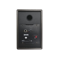Altavoces de Pared Vnetpa de 15W para Aulas Escolares, Sistema de PA IP, Sistema de Audio IP
