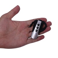 Système de guide touristique sans fil portable avec une bonne qualité sonore / Système d'audioguide / Dispositif de traduction simultanée
