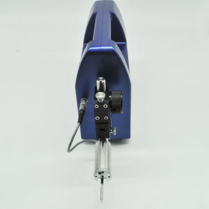 เครื่องวัดความหยาบผิวโลหะ เครื่องมือวัดแบบพกพา เครื่องมือวัดโลหะ - Product Image 4