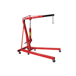 <span class=keywords><strong>Grue</strong></span> d'atelier hydraulique à base pivotante à prix abordable, capacité 2000 lb, <span class=keywords><strong>petite</strong></span> <span class=keywords><strong>grue</strong></span> pour atelier - Product Image 4