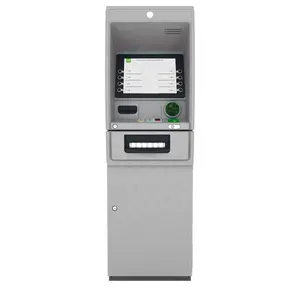 ATM machine 66xx NCR ss22 ATM machine