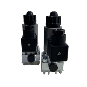 Válvula Direccional Hidráulica HAWE GZ3-12-WGM230 - Product Image 4