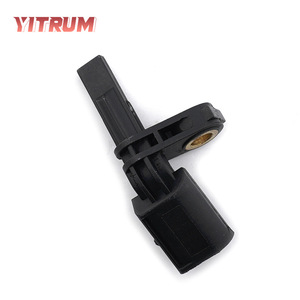 เซ็นเซอร์ความเร็ว WHT003859 รุ่น 1K0927807A สำหรับรถยนต์ Volkswagen Audi Porsche อะไหล่เปลี่ยนระบบ ABS - Product Image 3
