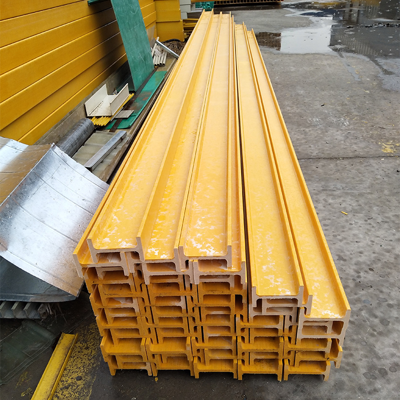 W21 x 12¼ x 111 H profile steel