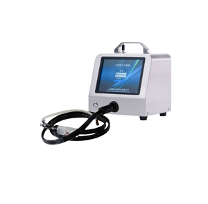 Lasensor SPC-110ST Gasanalysator Oberflächenpartikelzähler Detektor - Product Image 1