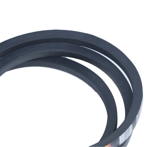 OCEAN OEM Aanpasbare D-type D3100 Driehoekige V-snaar Generatorpoelie Aandrijving Smalle Rubberen Fan Wrap Transmissie Riemen 40 - Product Image 4