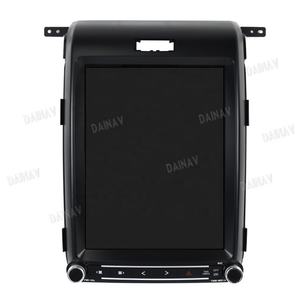 Écran Android 12 de 12,1 pouces pour Ford F150 2013 2014, lecteur multimédia de voiture, autoradio, unité principale stéréo, CarPlay sans fil, GPS - Product Image 4