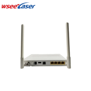1GE EG8143A5 + 3FE + Cat xpon ONU EPON GPON สำหรับเครือข่ายใยแก้วนำแสง ONU ผู้ผลิตจีน - Product Image 5