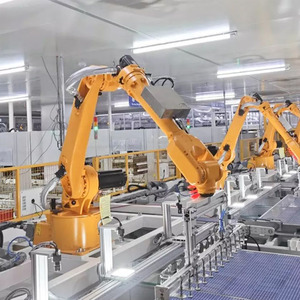 <span class=keywords><strong>JINKO</strong></span> Tiger N-Type 580W 575 W แผง PV 585W 570วัตต์ pannello fotovoltaico 575 W 590W 585W 700W - Product Image 5