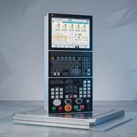 Controlador CNC HNC-818Di-M para Centro de Mecanizado