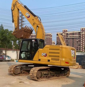 รถขุดตีนตะขาบ Caterpillar Cat320GC มือสองจากญี่ปุ่น คุณภาพสูง พร้อมขาย - Product Image 5
